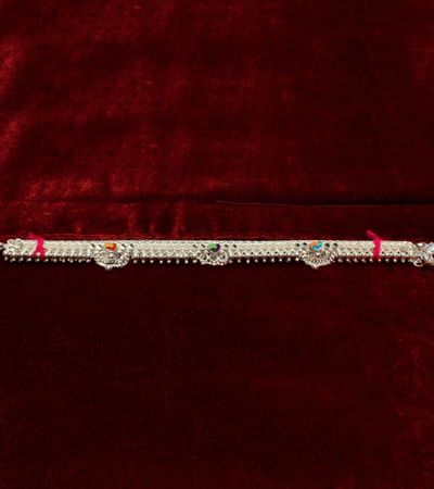 KV Anklet - Size:9 #01